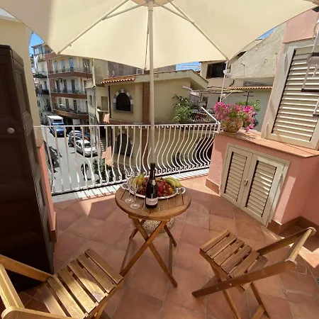 度假居 Sole E Azzurro Holiday House