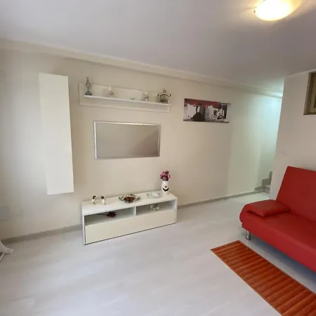 Sole E Azzurro Holiday House